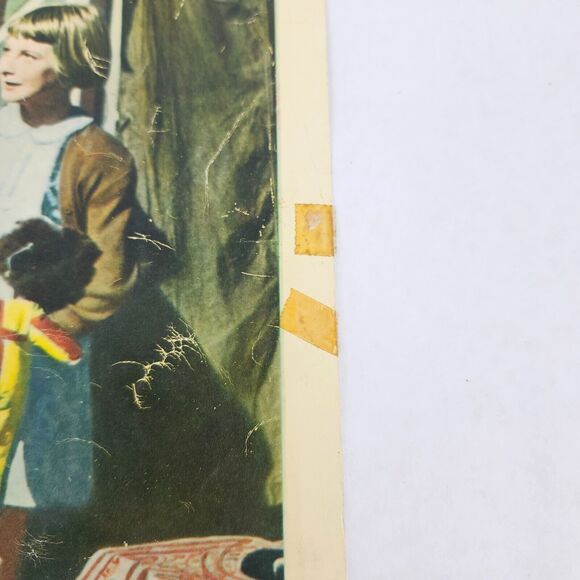 Jacqueline 1956 Rank Lobby Card Movie Poster John Gregson Kathleen Ryan British‎ - Picture 7 of 10